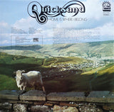 Quicksand (4) : Home Is Where I Belong (LP, Album)