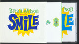 Brian Wilson : Smile (HDCD, Album, Car)