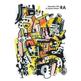 Schneider TM, Jochen Arbeit : RA (CD)