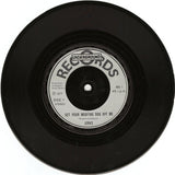 Jerks : Get Your Woofing Dog Off Me (7", Single)