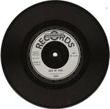 Jerks : Get Your Woofing Dog Off Me (7", Single)