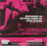 TV-OD : Z-List Pop Stars (7", Single)