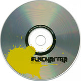 Funckarma : Vell Vagranz (CD, Album)