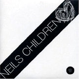 Neils Children : Always The Same / The Virgin Sleep (7", Single, Ltd, whi)