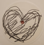 Neils Children : Always The Same / The Virgin Sleep (7", Single, Ltd, whi)
