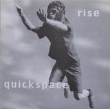 Quickspace : Rise (10")