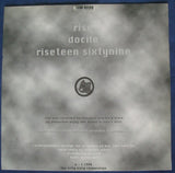 Quickspace : Rise (10")