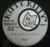 Quickspace : Rise (10")