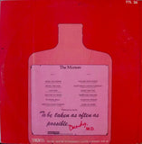 Dandy* : Your Musical Doctor (LP, Album)