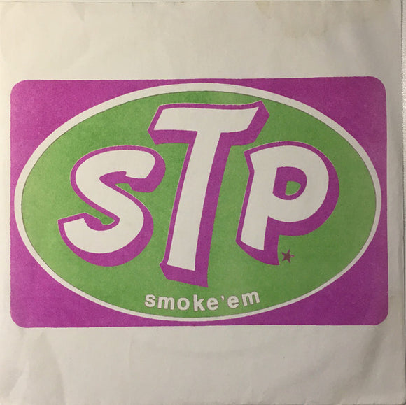 STP (5) : Smoke 'Em (7