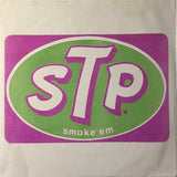 STP (5) : Smoke 'Em (7", EP)