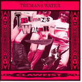 Trumans Water : Spazz Rockdance Inferno (7", Single, Ltd)