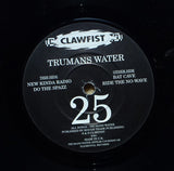 Trumans Water : Spazz Rockdance Inferno (7", Single, Ltd)