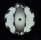 Trumans Water : Spazz Rockdance Inferno (7", Single, Ltd)