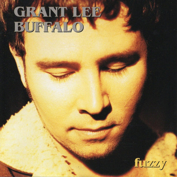 Grant Lee Buffalo : Fuzzy (LP, Album)
