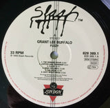 Grant Lee Buffalo : Fuzzy (LP, Album)