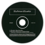 Blu Peter : Blue Air (CD, Maxi)