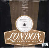Shakespear's Sister : You're History (Remixes) (12", Ltd, Red)