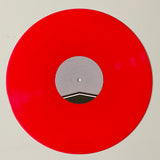 Shakespear's Sister : You're History (Remixes) (12", Ltd, Red)
