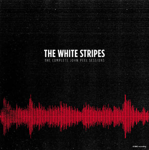 The White Stripes - The Complete Peel Sessions CD