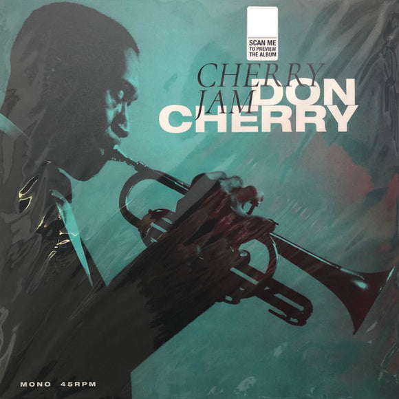 Don Cherry : Cherry Jam  (12