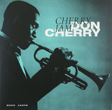 Don Cherry : Cherry Jam  (12", EP, Mono, Ltd, Num)