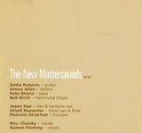 Keb Darge Presents The New Mastersounds : The New Mastersounds (CD, Album)