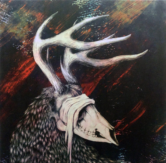 Svalbard (2) : When I Die, Will I Get Better? (LP, Album, Ltd, Red)