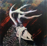Svalbard (2) : When I Die, Will I Get Better? (LP, Album, Ltd, Red)