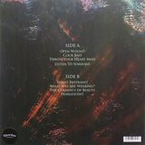 Svalbard (2) : When I Die, Will I Get Better? (LP, Album, Ltd, Red)