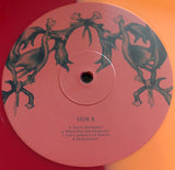 Svalbard (2) : When I Die, Will I Get Better? (LP, Album, Ltd, Red)