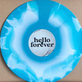 Hello Forever : Whatever It Is (LP, Album, Pac + 7")