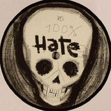 dDamage : 100% Hate (12")