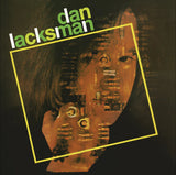 Dan Lacksman : Dan Lacksman (LP, Album, Ltd, RE, Neo)
