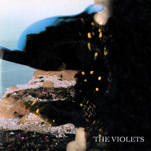 The Violets : Hush Away (7