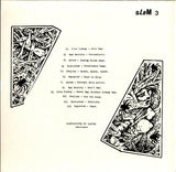 Various : Punk Lives - Let's Slam 2 (LP, Comp, Ltd)