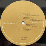 Mariah Carey : Daydream (LP, Album, RE, RM)