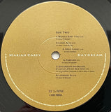 Mariah Carey : Daydream (LP, Album, RE, RM)