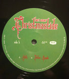 Tori Amos : Christmastide (12", EP, Gat)