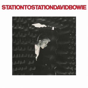 David Bowie - Station To Station (45th Anniversary) LP