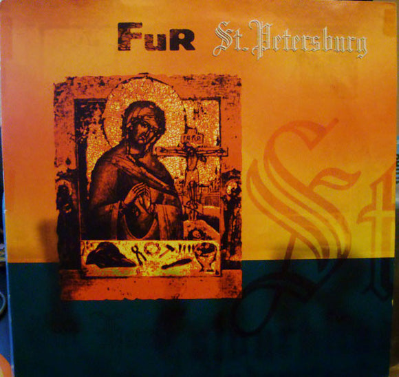 Fur (4) : St. Petersburg (10