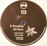 Fur (4) : St. Petersburg (10", EP)