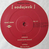 Buffalo Tom : Sodajerk (12", Single)