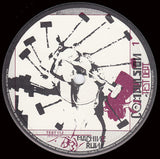 Test Dept. : Compulsion (12", Single)