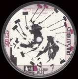 Test Dept. : Compulsion (12", Single)