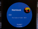 Namlook* : Namlook VI (CD, Album, Ltd)