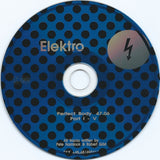Elektro : Elektro (CD, Album, Ltd)