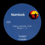 Namlook* : Namlook XI (CD, Album, Ltd, Mixed)