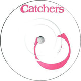 Catchers : Shifting (7", Single)