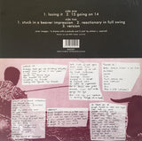 Mazey Fade : Not Good Radio (10")